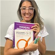 Pedagoga para reforço escolar e aulas de verão. Educação Infantil e Fundamental I - Aulas presenciais e onlines